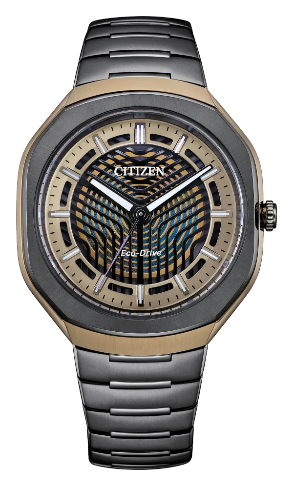 Eco-Drive PHOTON