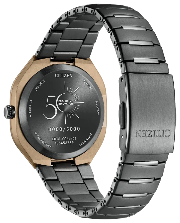 Eco-Drive PHOTON