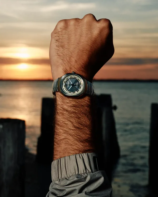 Eco-Drive PHOTON