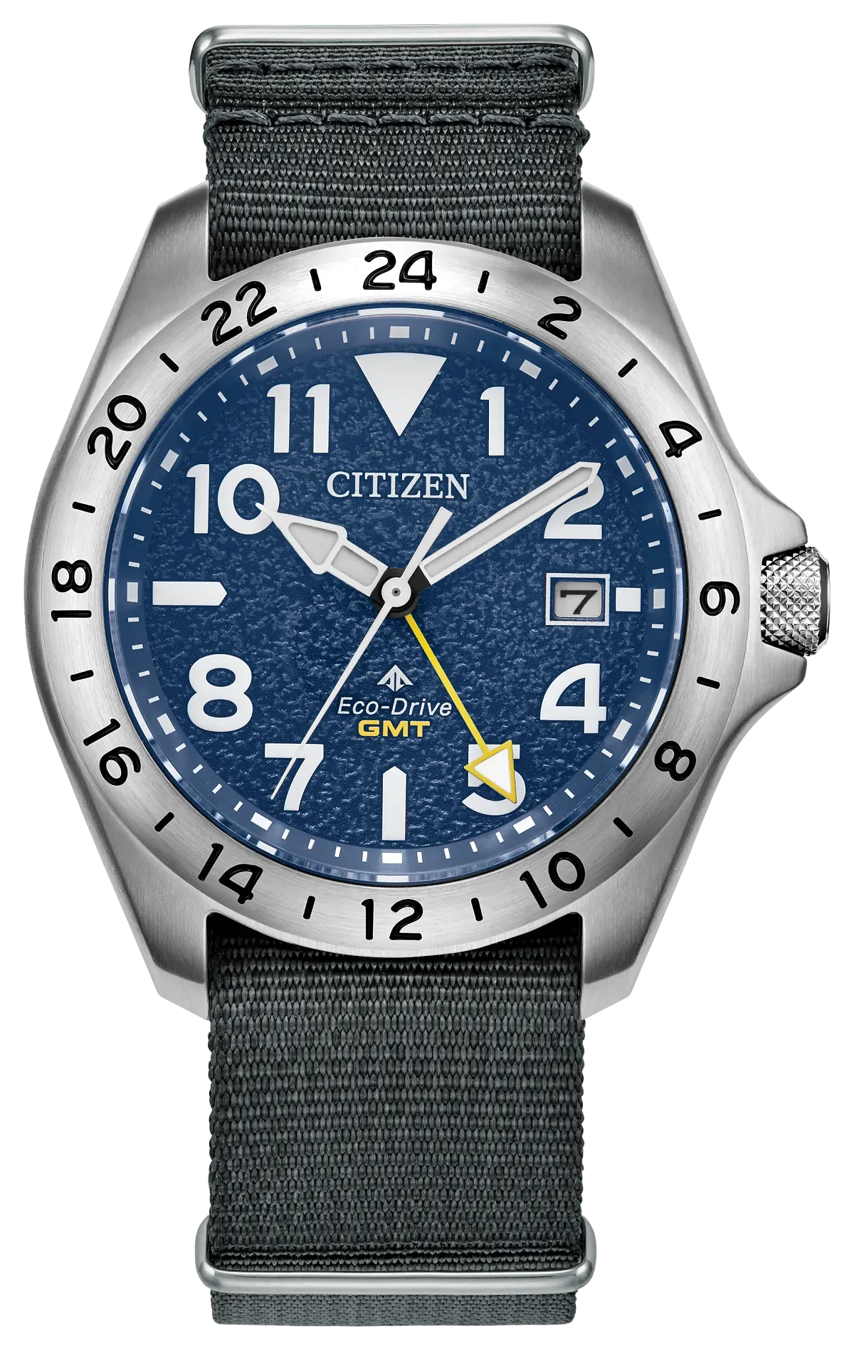 Promaster Land GMT