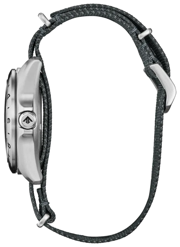 Promaster Land GMT