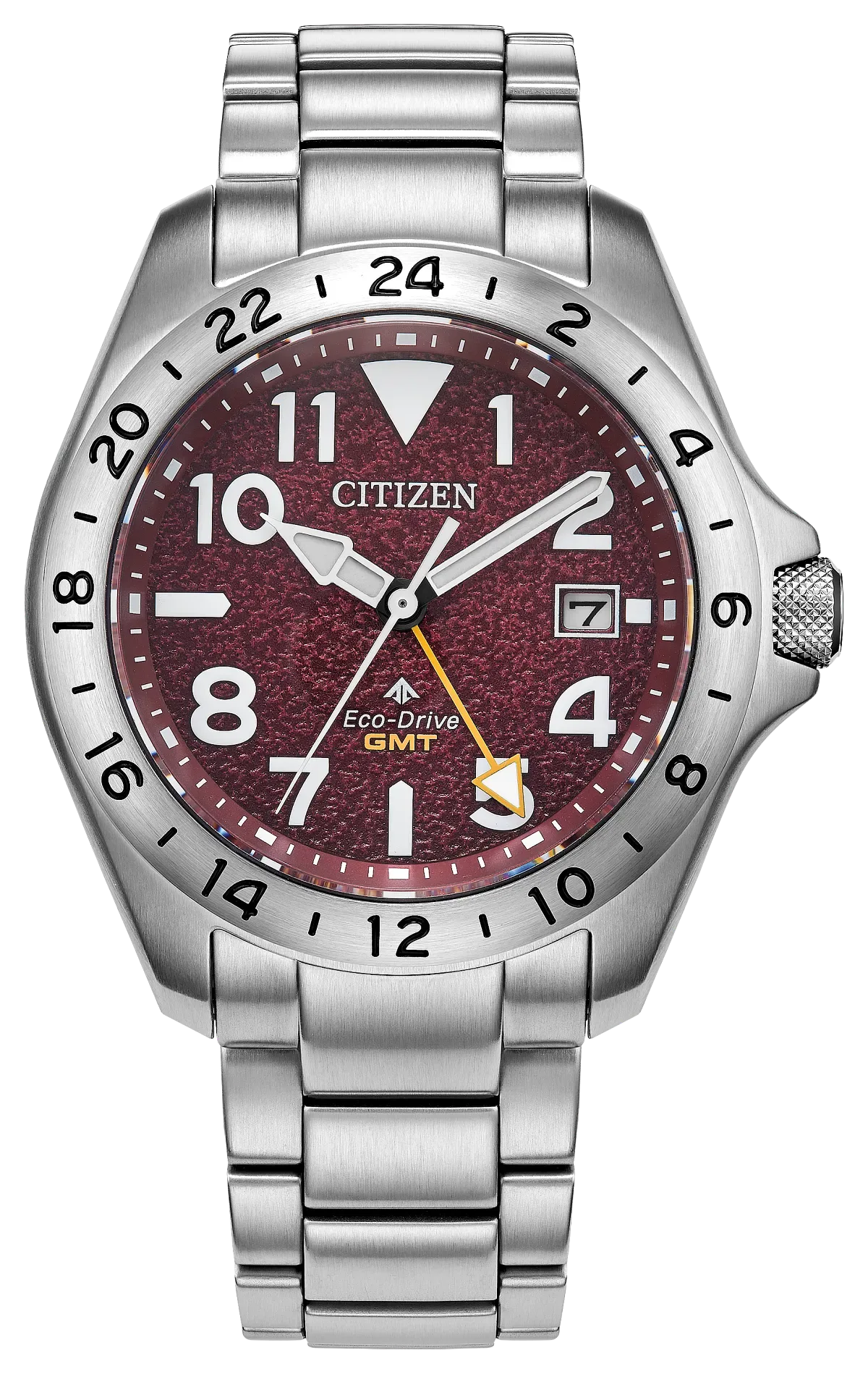 Promaster Land GMT