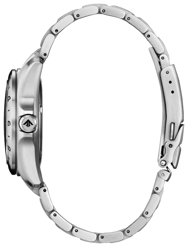 Promaster Land GMT