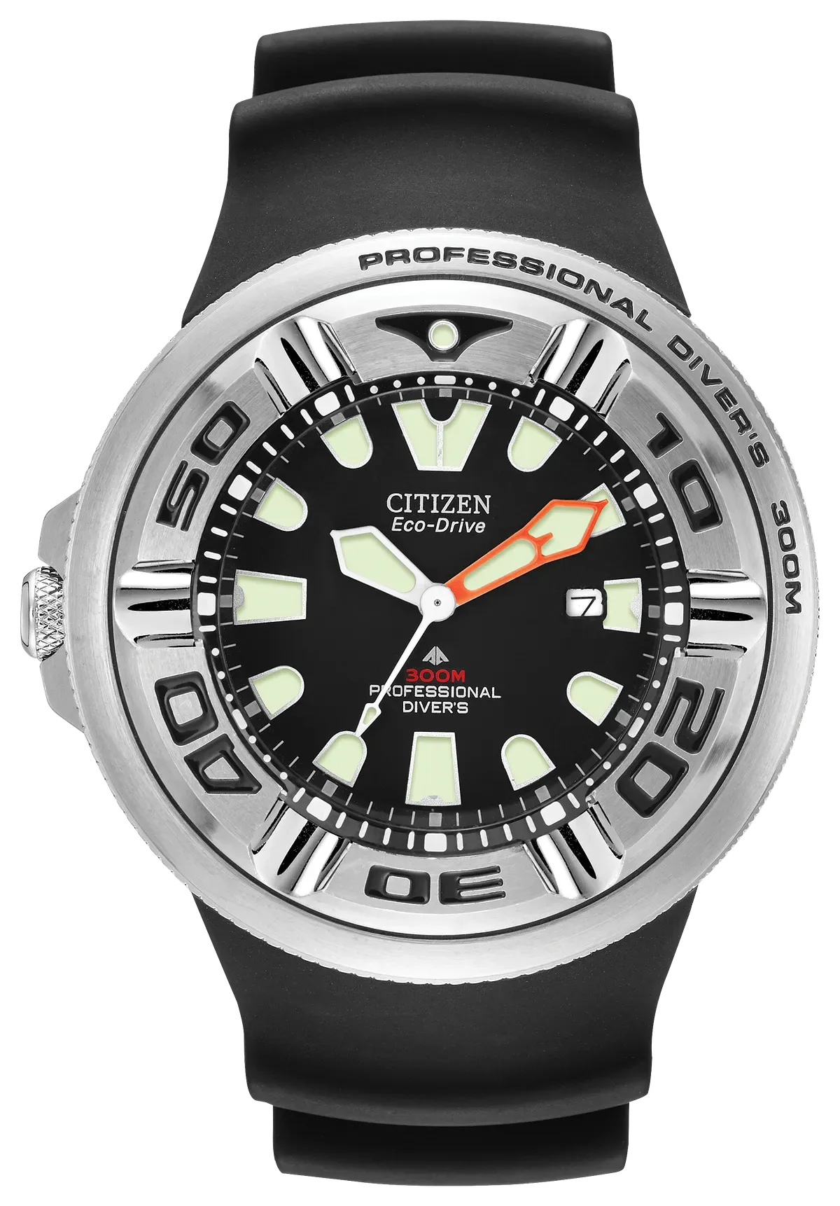 Promaster Dive "Ecozilla"