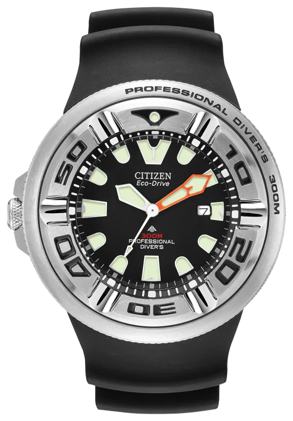 Promaster Dive "Ecozilla"