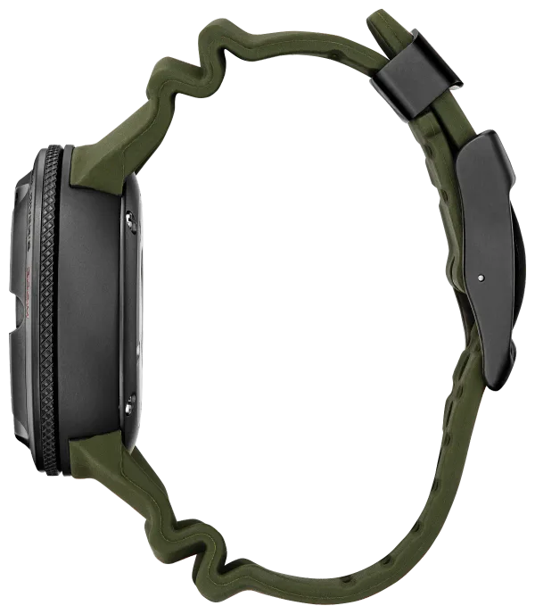 Promaster Dive "Ecozilla"