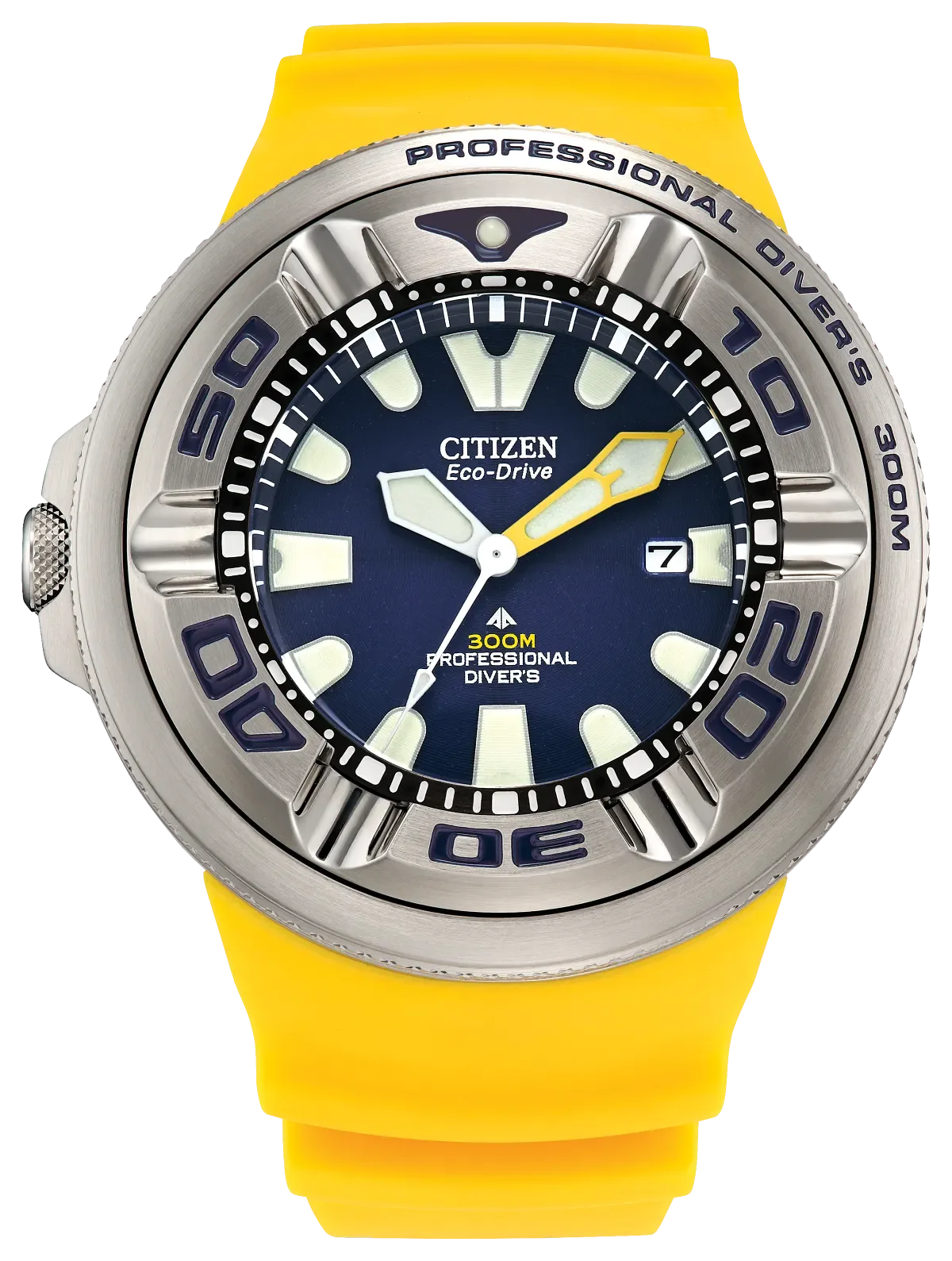 Promaster Dive "Ecozilla"