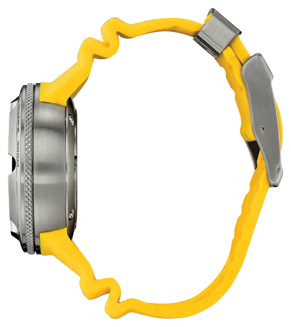 Promaster Dive "Ecozilla"
