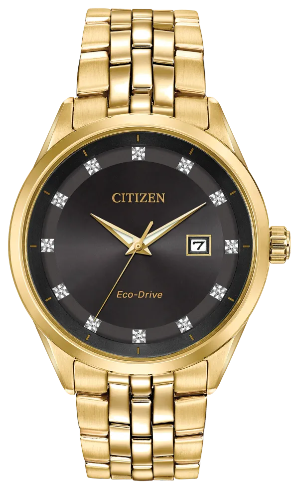 Addysen — Citizen