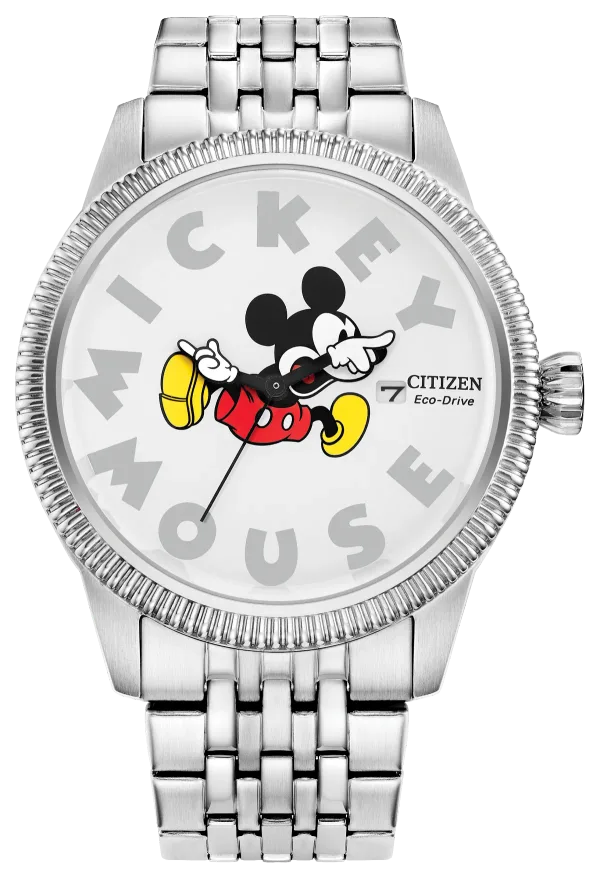Mickey Mouse