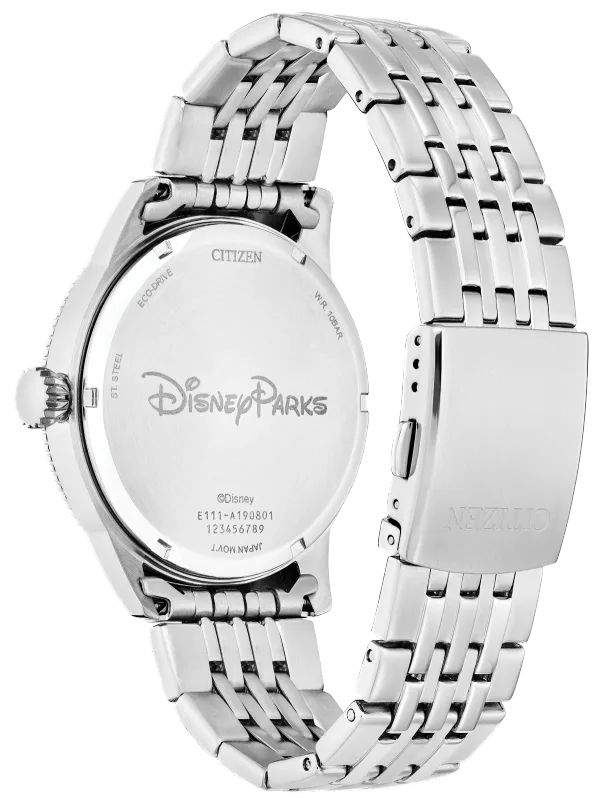 Mickey Mouse