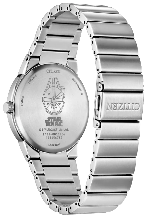 Millennium Falcon Hyperdrive