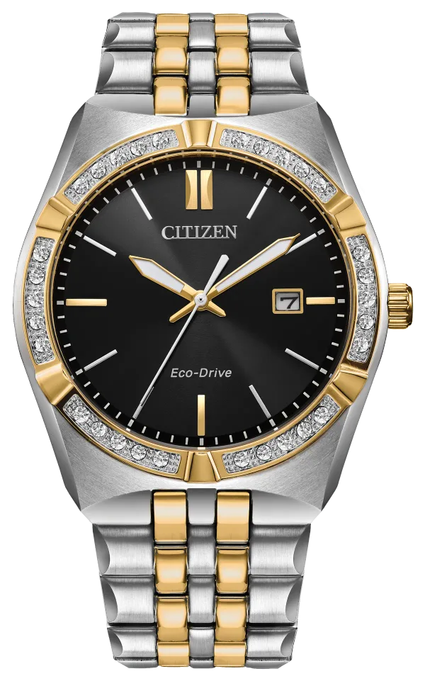 Corso — Citizen