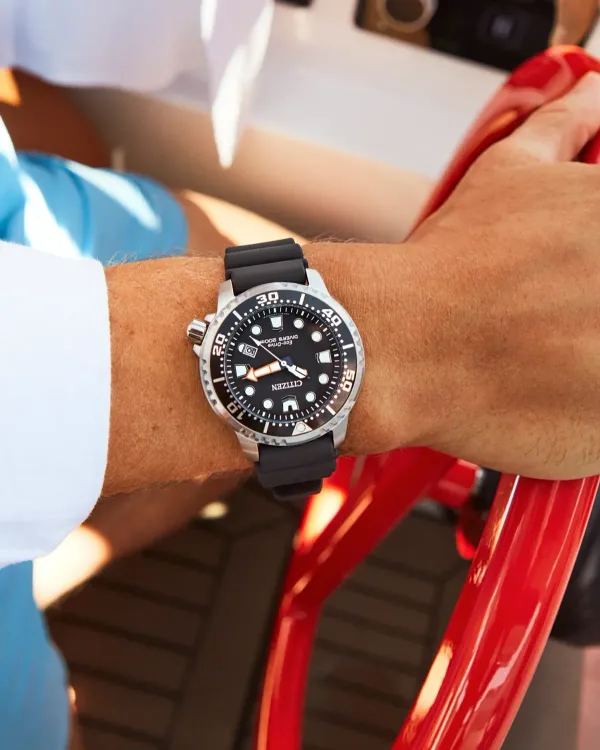 Promaster Dive