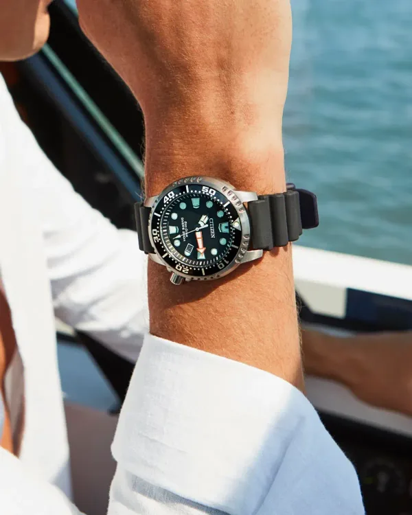 Promaster Dive