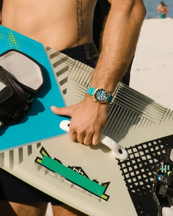 Promaster Dive