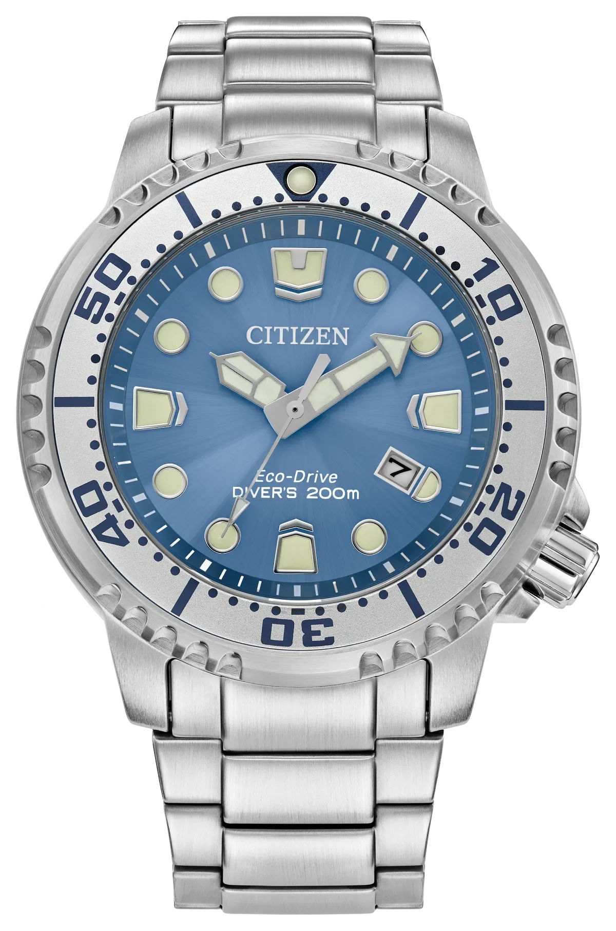 Promaster Dive