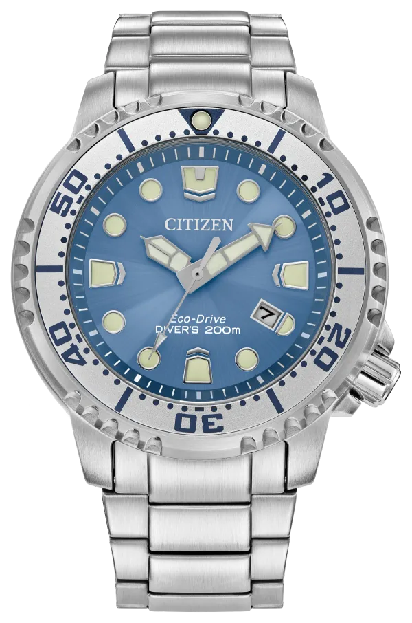 Promaster Dive