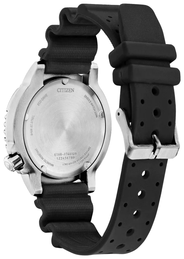 Promaster Dive