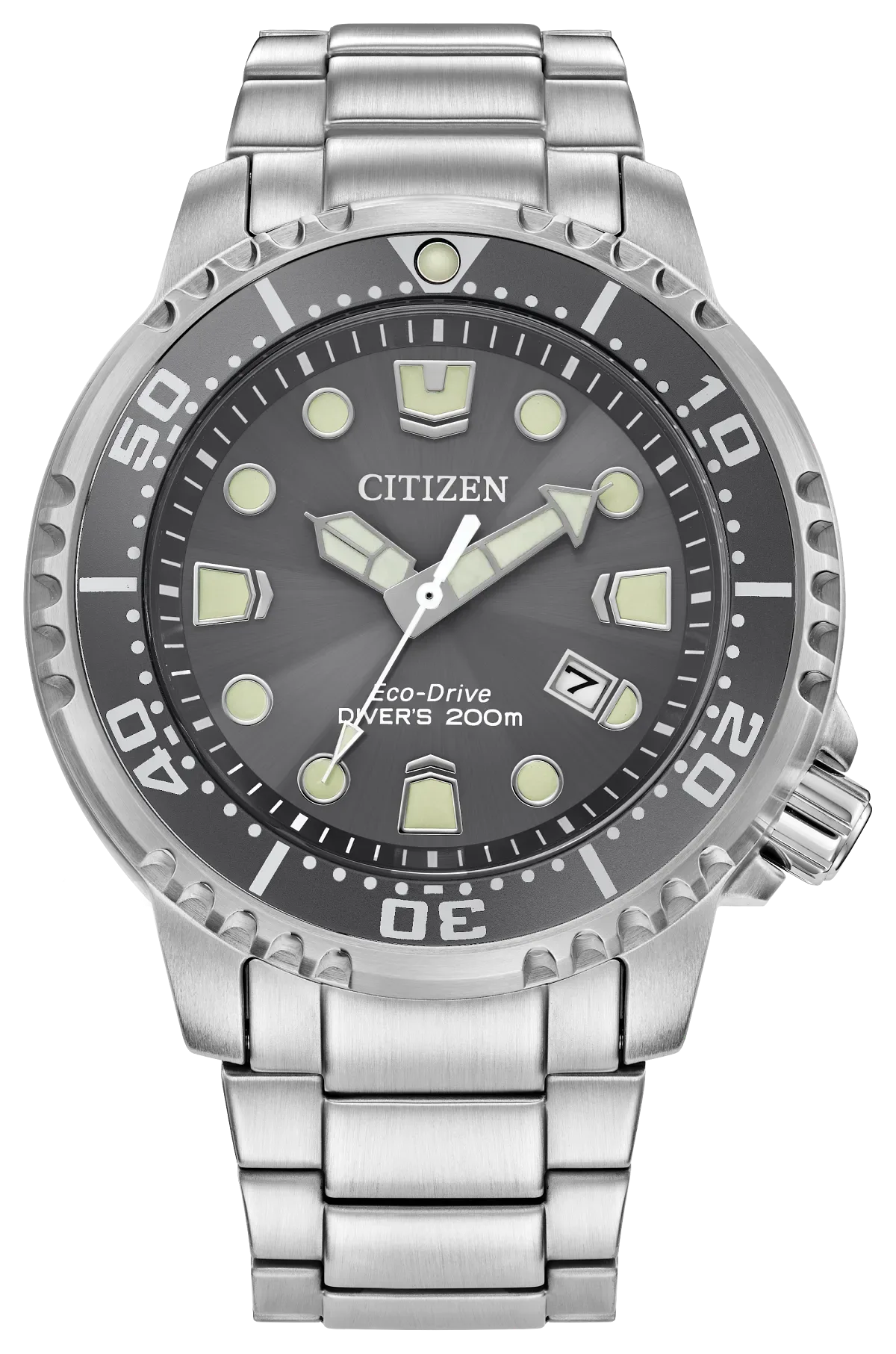 Promaster Dive