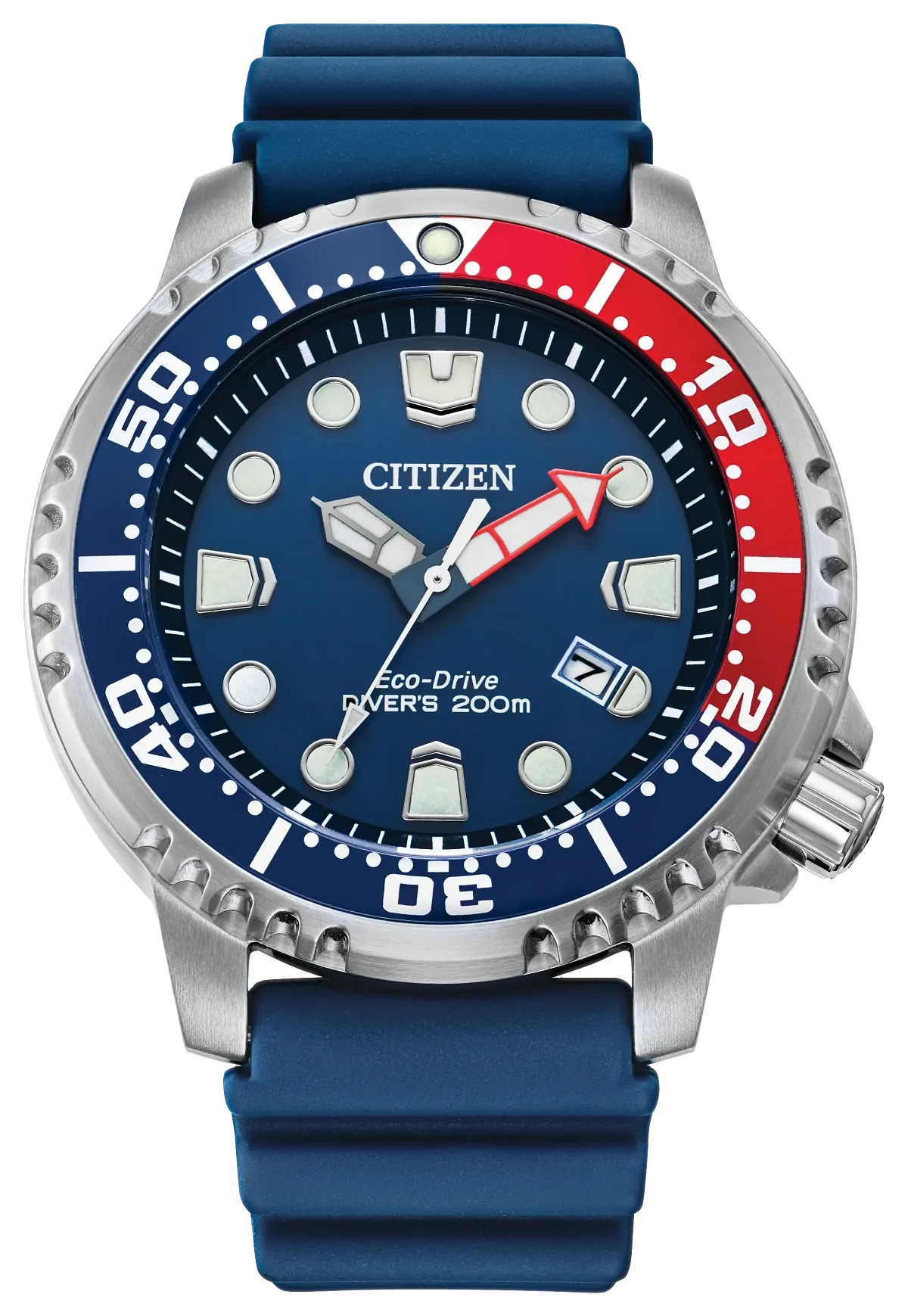 Promaster Dive