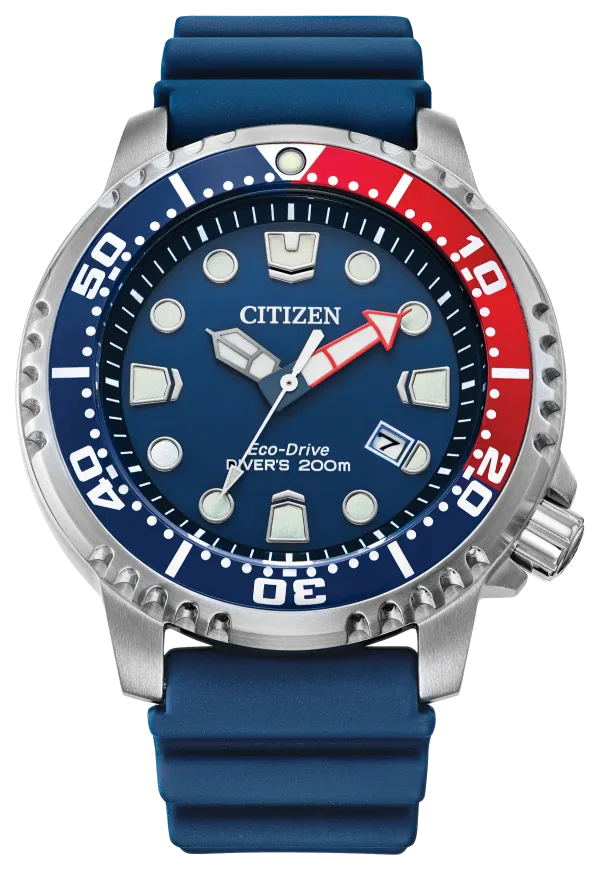 Promaster Dive