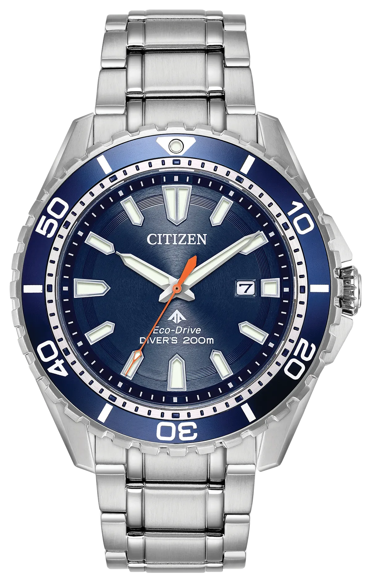 Promaster Dive