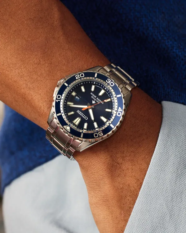 Promaster Dive