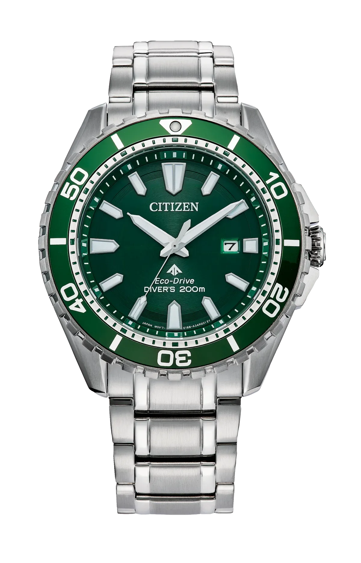 Promaster Dive