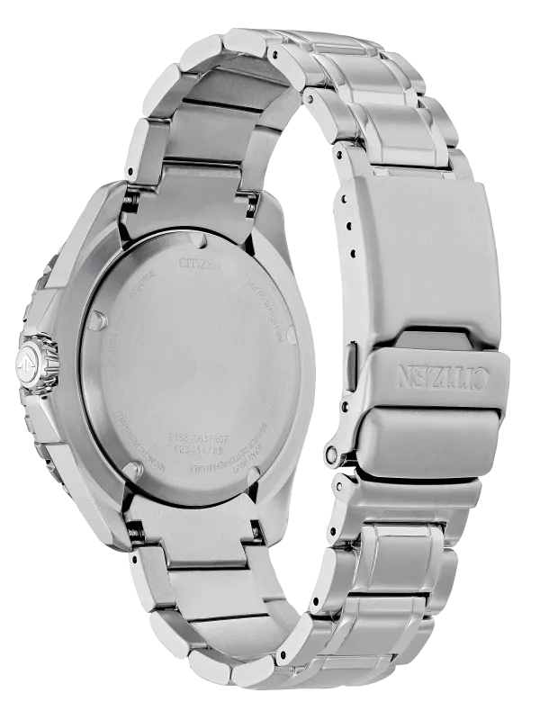 Promaster Dive