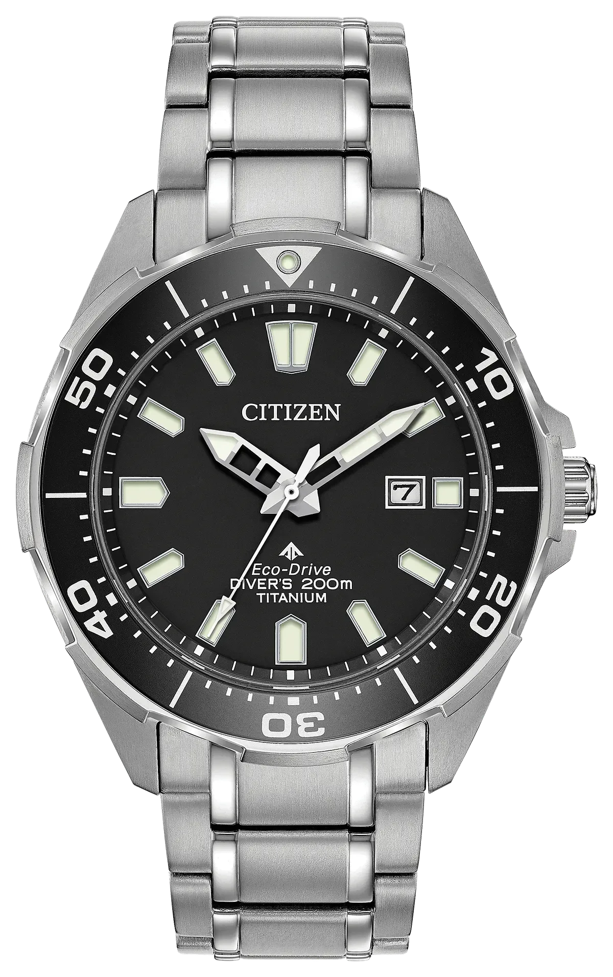 Promaster Dive