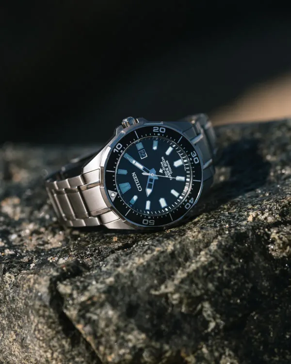 Promaster Dive