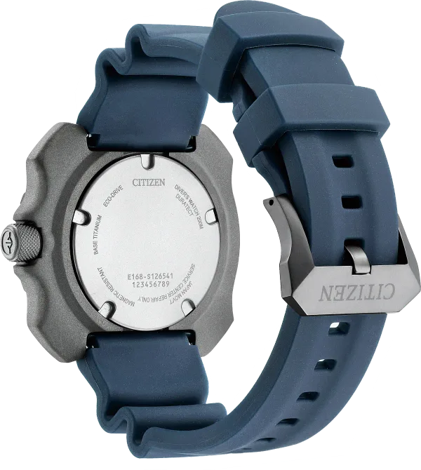 Promaster Dive