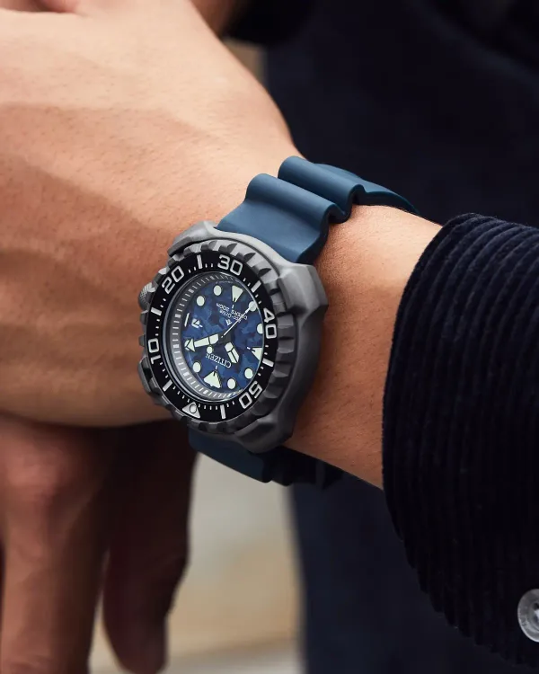 Promaster Dive