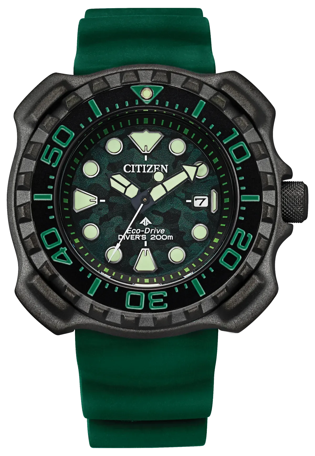 Promaster Dive