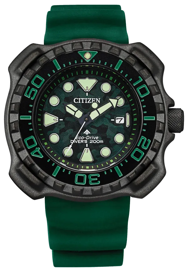 Promaster Dive