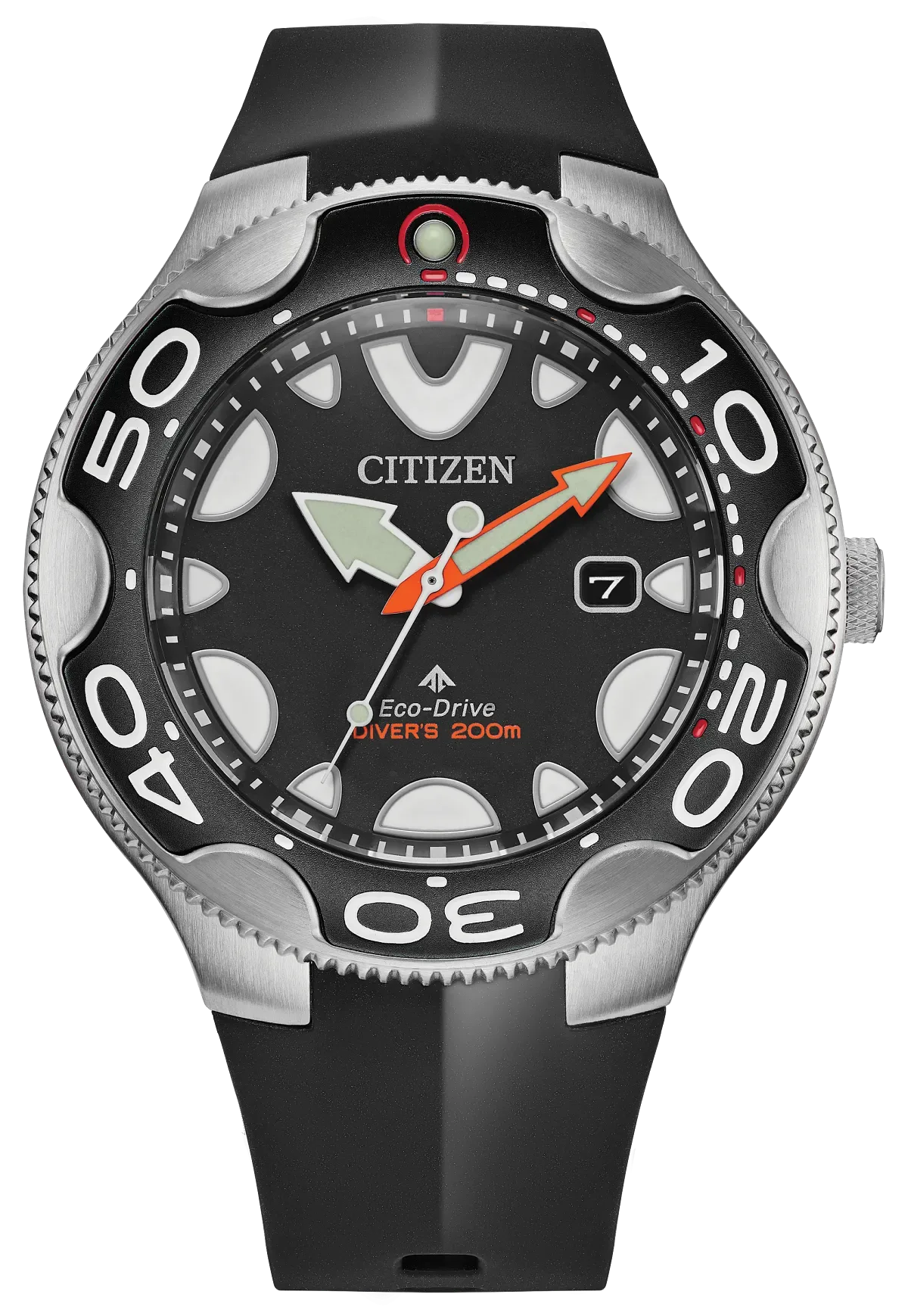 Promaster Dive