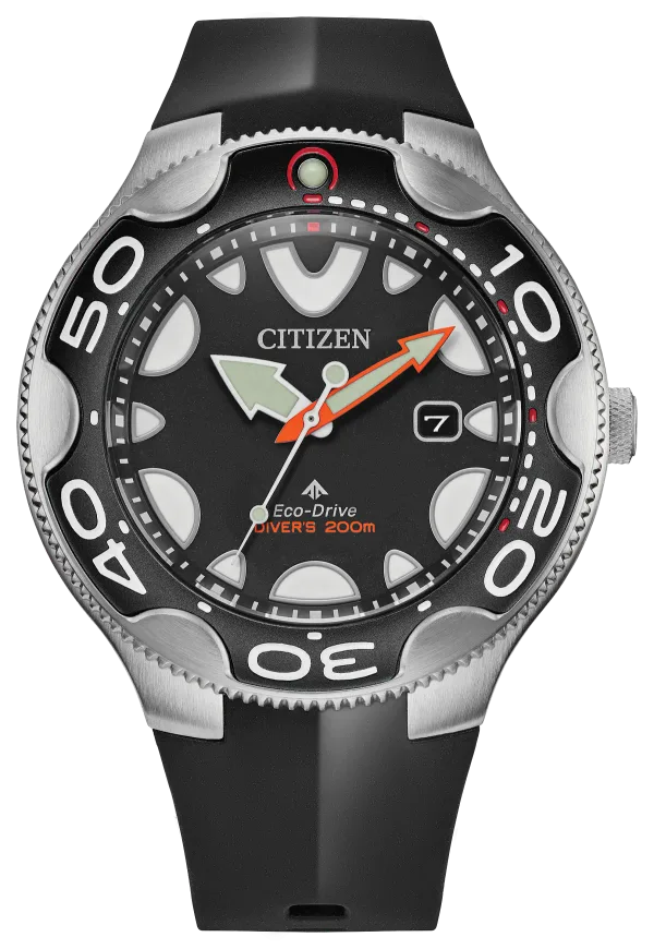 Promaster Dive