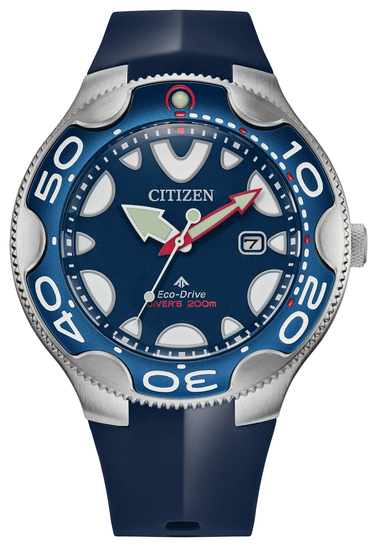 Promaster Dive