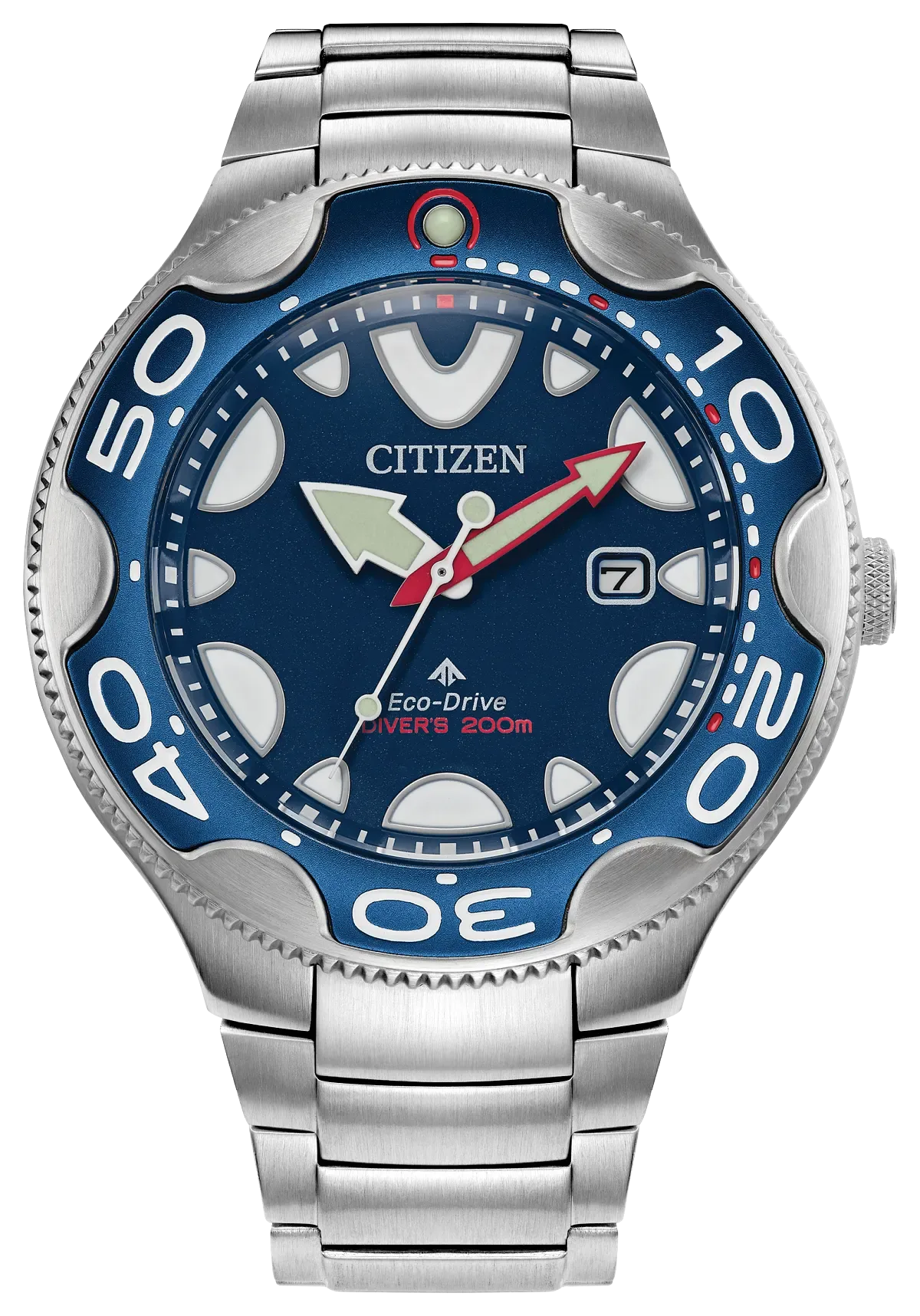 Promaster Dive