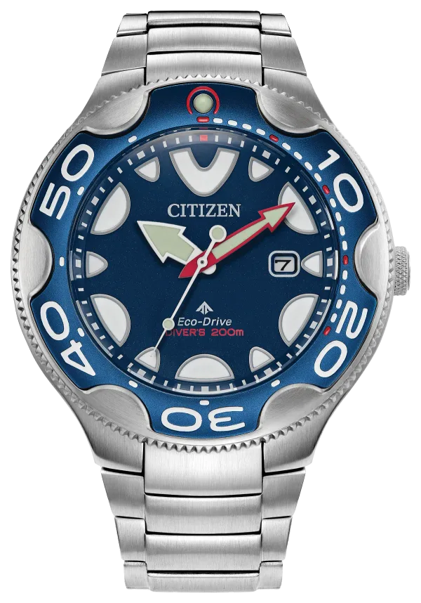 Promaster Dive
