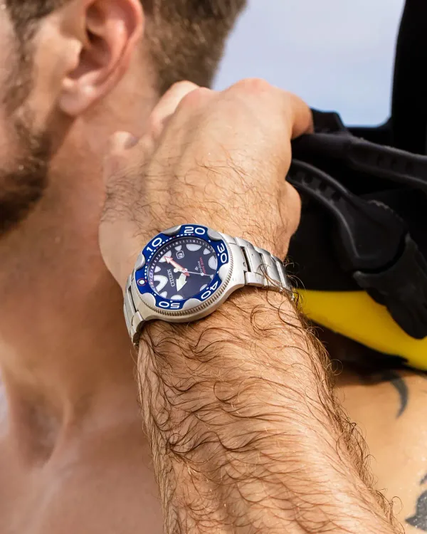 Promaster Dive