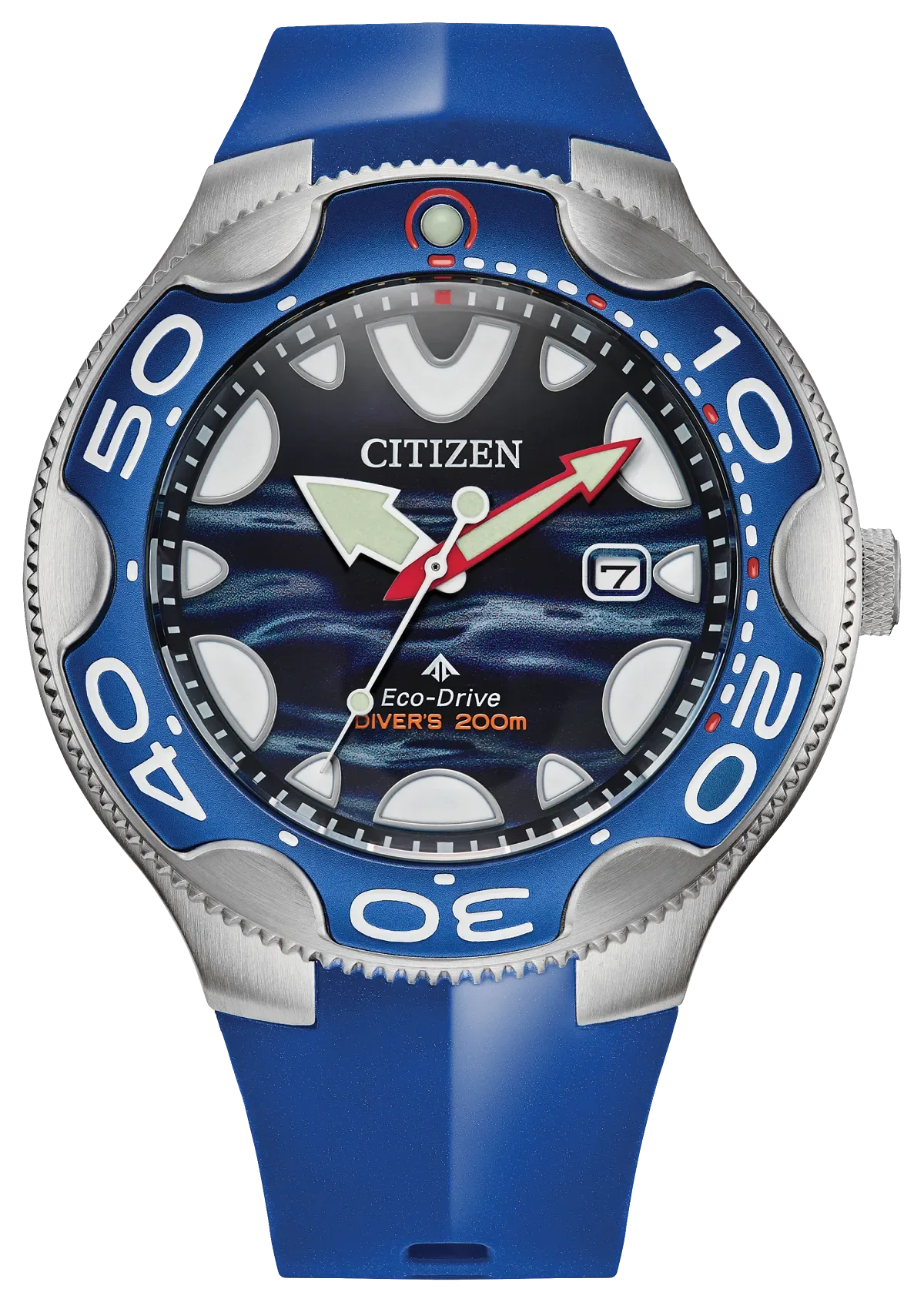 Promaster Dive