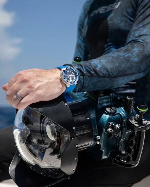 Promaster Dive