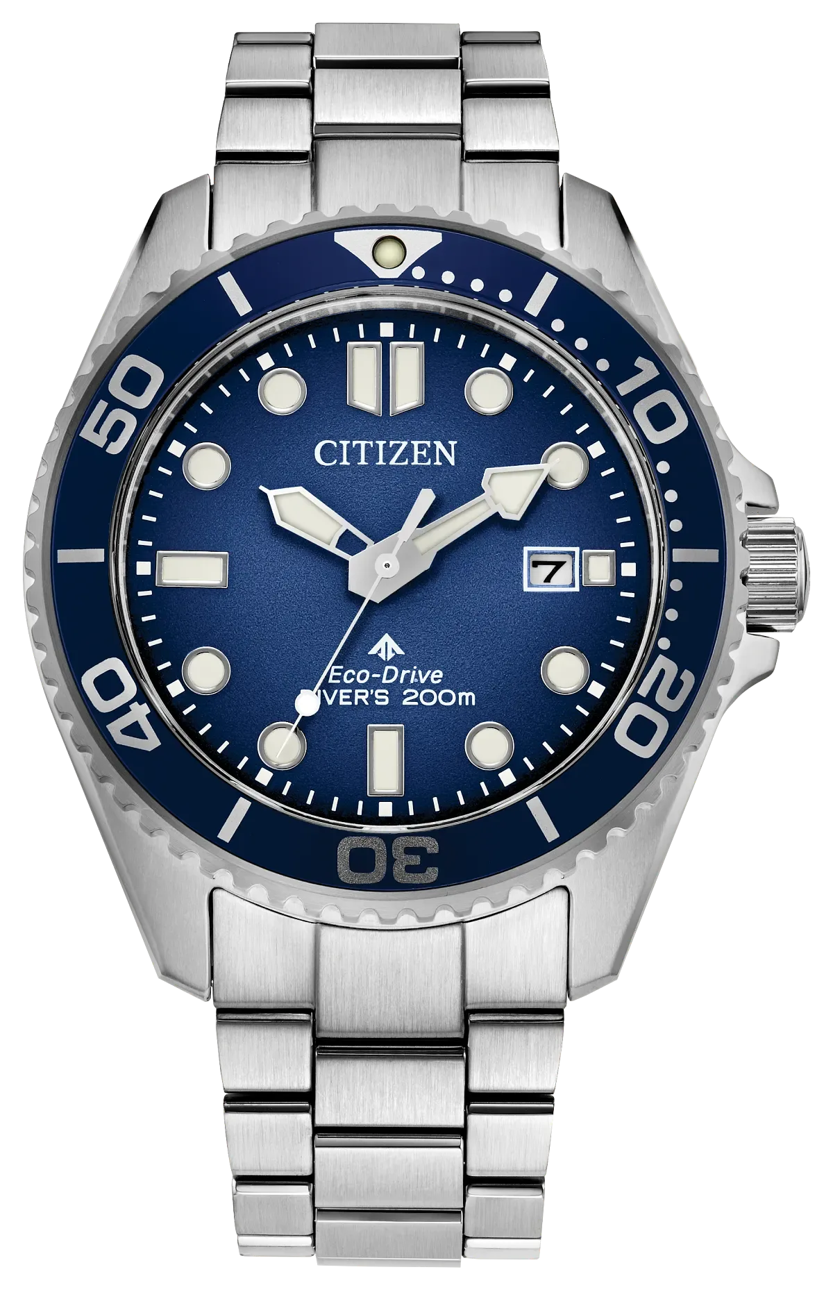 Promaster Dive