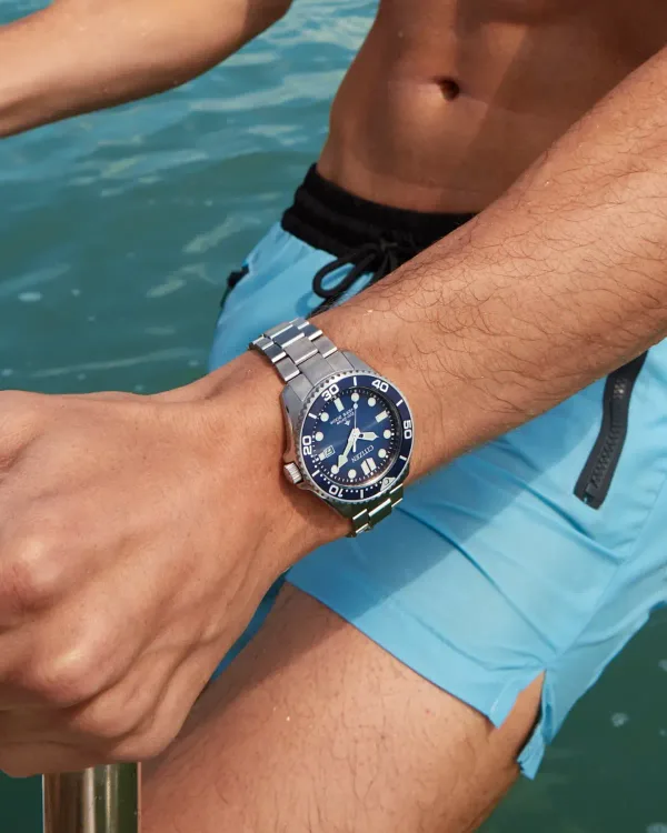 Promaster Dive