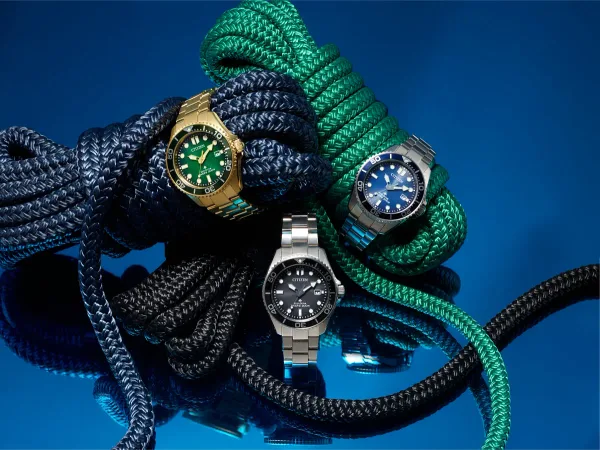 Promaster Dive