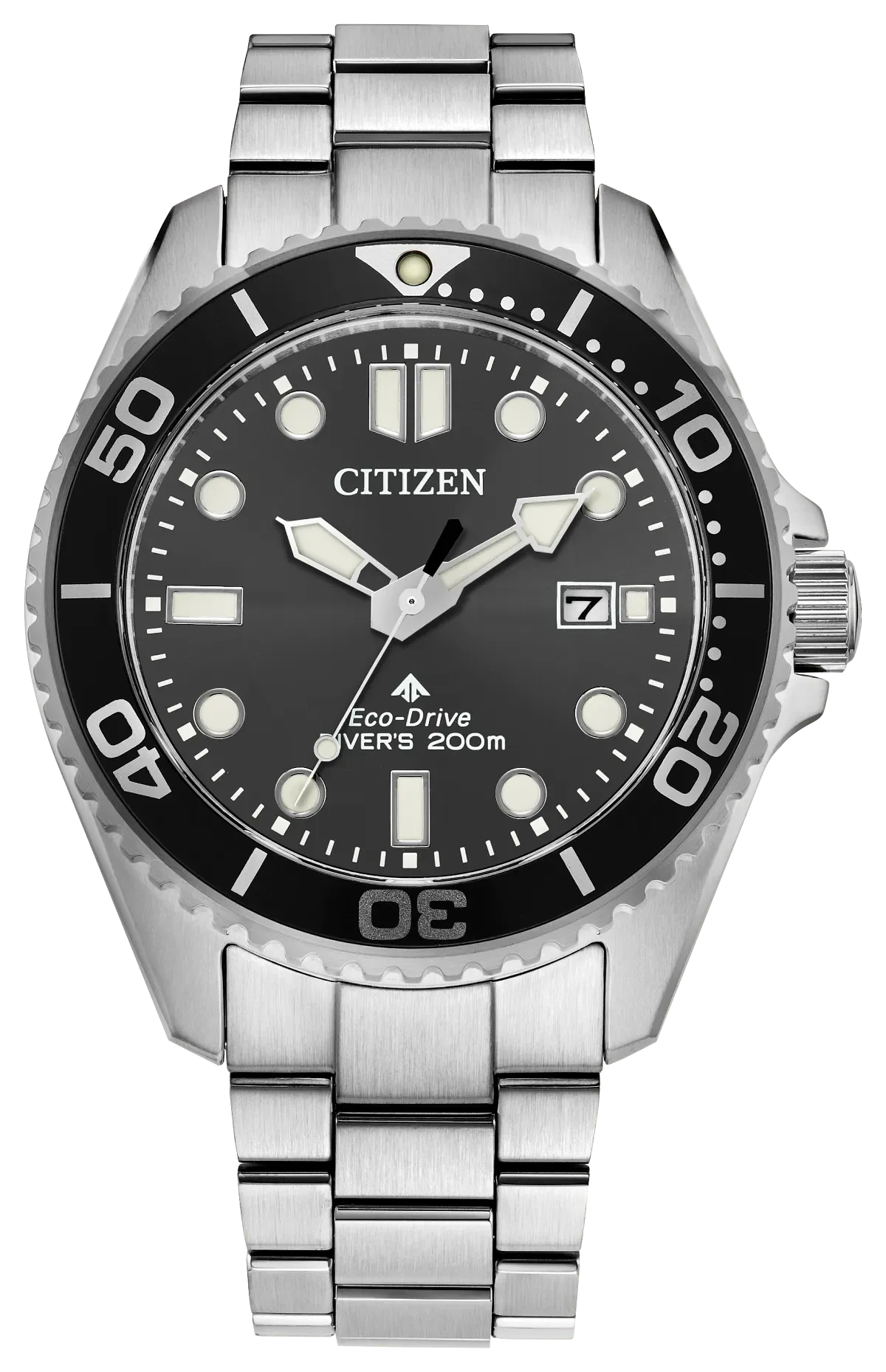 Promaster Dive