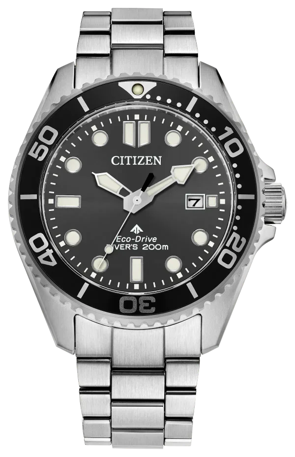 Promaster Dive