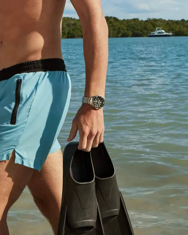 Promaster Dive
